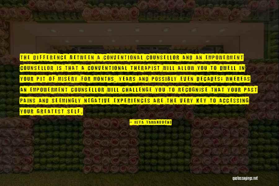 Yamanouchi Quotes By Miya Yamanouchi Yamanouchi Quotes By Miya Yamanouchi
