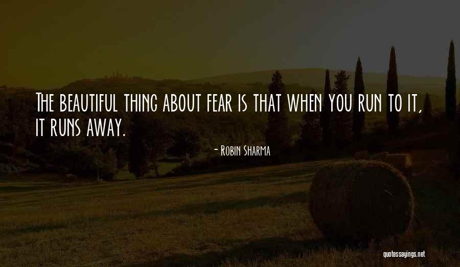 Yamanoue Hotel Quotes By Robin Sharma