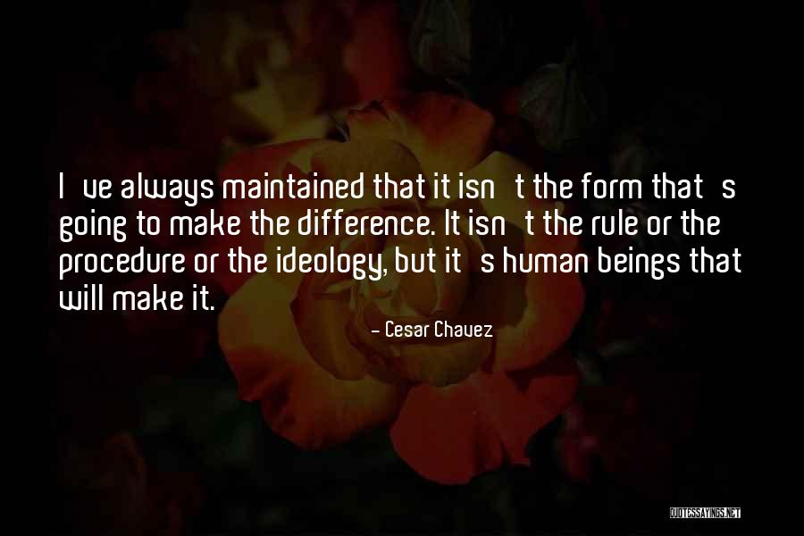 Yamanoue Tempura Quotes By Cesar Chavez Yamanoue Tempura Quotes By Cesar Chavez