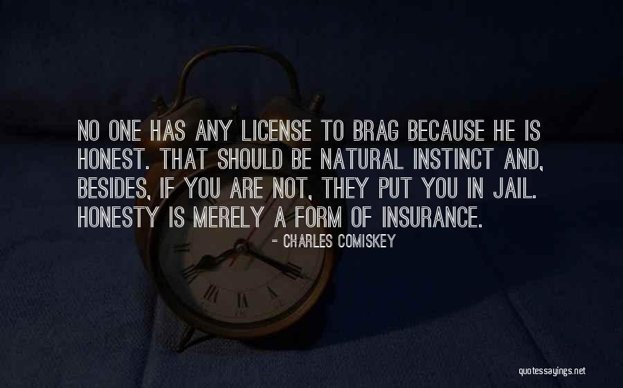 Yamant Rk Ortaokulu Quotes By Charles Comiskey Yamant Rk Ortaokulu Quotes By Charles Comiskey