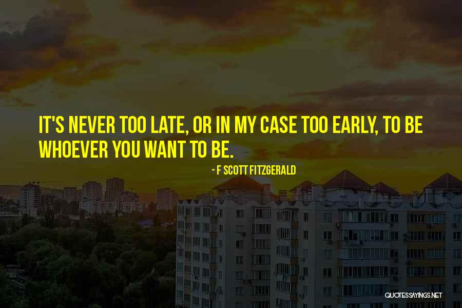 Yamanturk Ailesi Quotes By F Scott Fitzgerald Yamanturk Ailesi Quotes By F Scott Fitzgerald