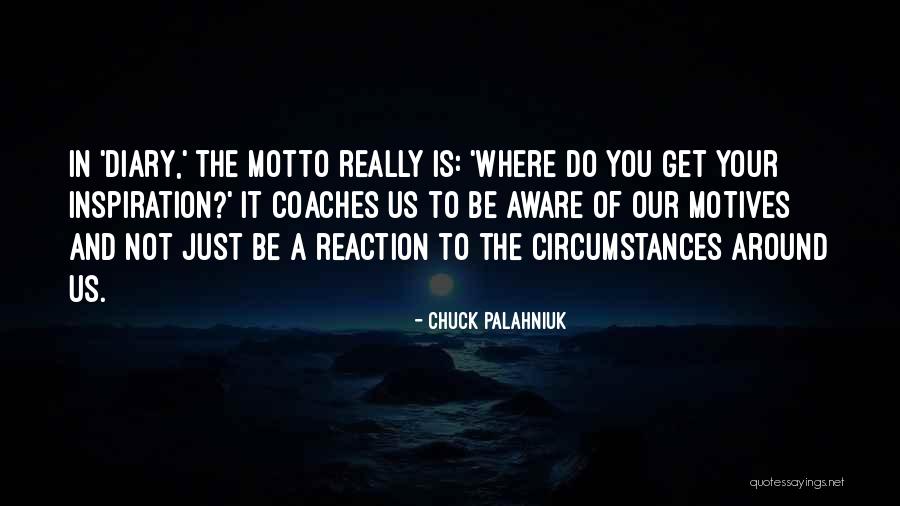 Yamao Forum Quotes By Chuck Palahniuk Yamao Forum Quotes By Chuck Palahniuk