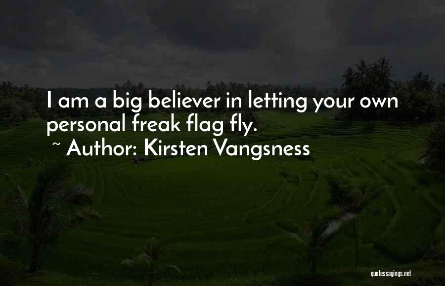 Yamapi Quotes By Kirsten Vangsness