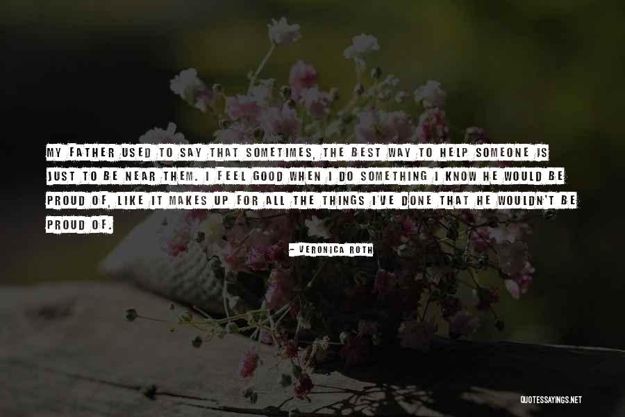 Yamashina Brighton Quotes By Veronica Roth Yamashina Brighton Quotes By Veronica Roth