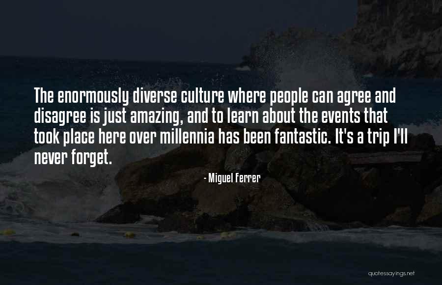 Yamashiro Yuki Quotes By Miguel Ferrer Yamashiro Yuki Quotes By Miguel Ferrer