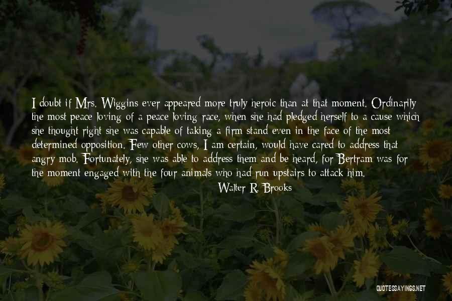 Yamashita Park Quotes By Walter R. Brooks Yamashita Park Quotes By Walter R. Brooks