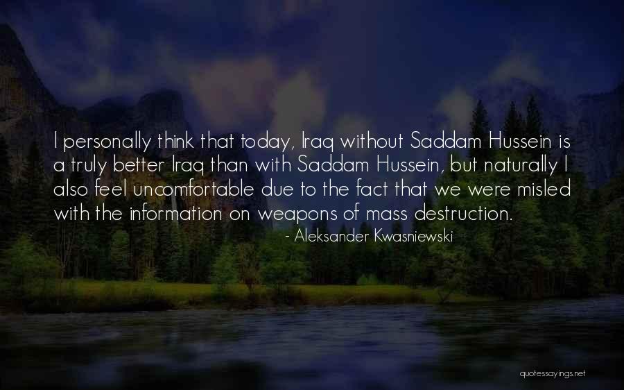 Yamashitas Gold Quotes By Aleksander Kwasniewski Yamashitas Gold Quotes By Aleksander Kwasniewski
