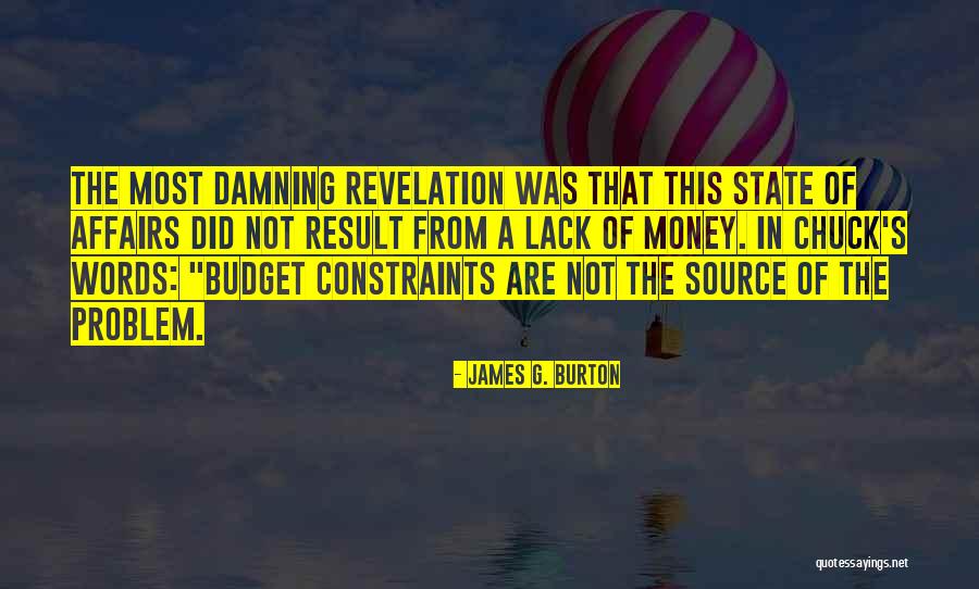 Yamato Renfro Quotes By James G. Burton Yamato Renfro Quotes By James G. Burton