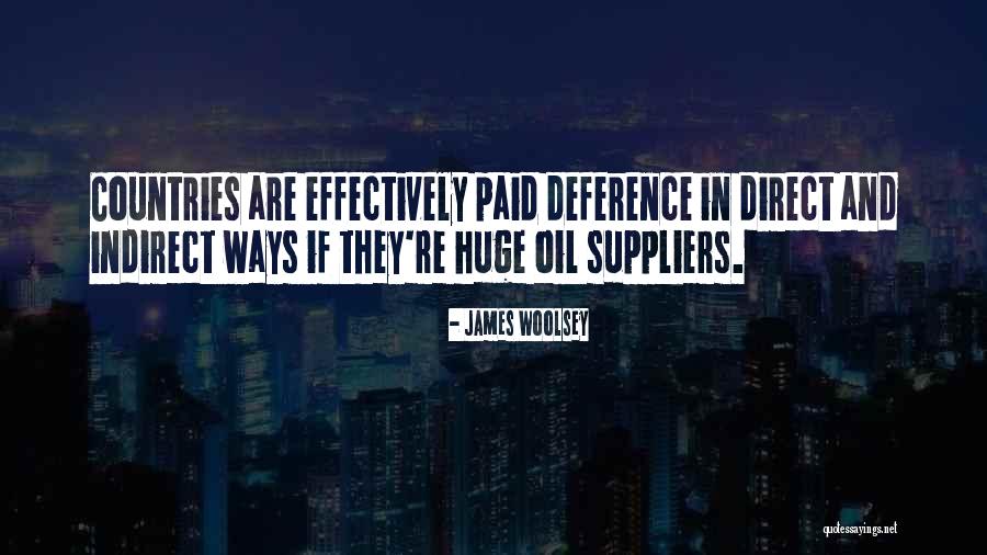 Yamatsu Bowl Quotes By James Woolsey Yamatsu Bowl Quotes By James Woolsey