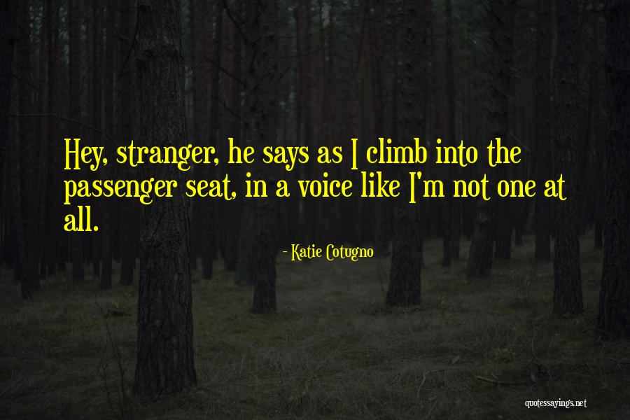 Yamatsuka Quotes By Katie Cotugno Yamatsuka Quotes By Katie Cotugno