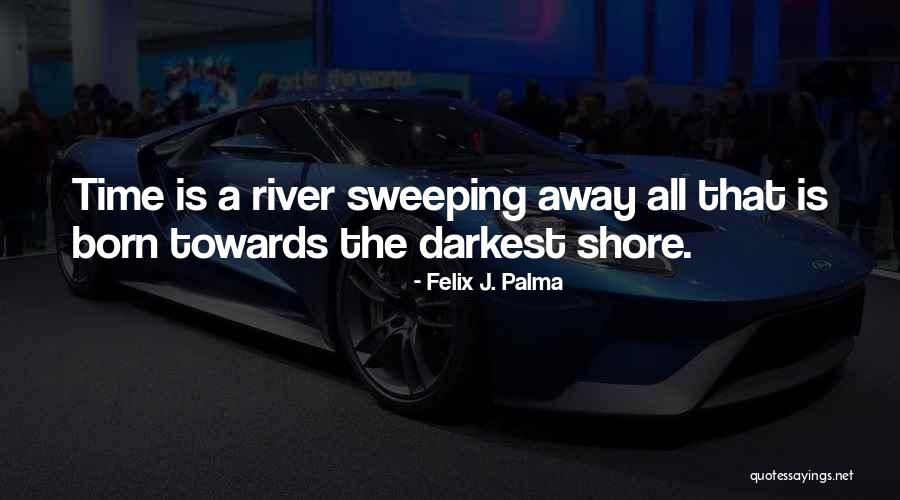 Yamatsumi Quotes By Felix J. Palma Yamatsumi Quotes By Felix J. Palma