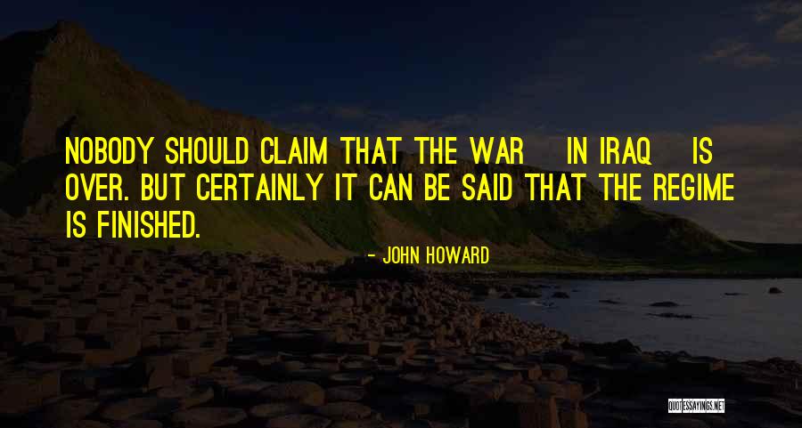 Yamaura Maru Quotes By John Howard Yamaura Maru Quotes By John Howard