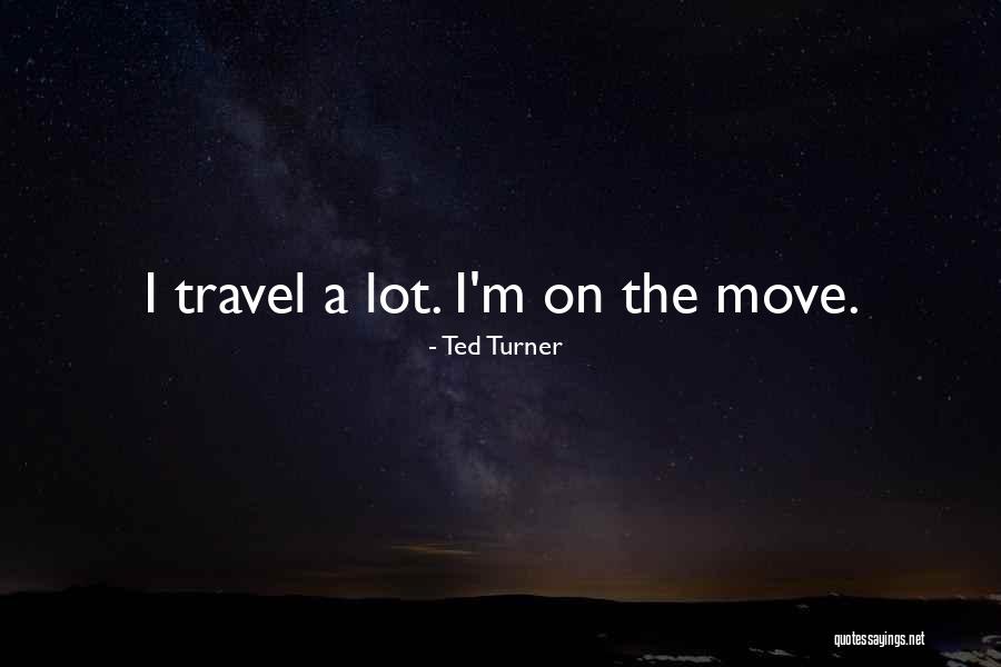 Yamayoshi Yuzu Quotes By Ted Turner Yamayoshi Yuzu Quotes By Ted Turner