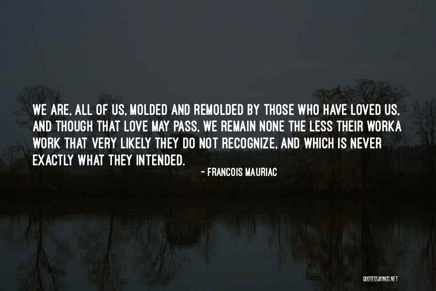 Yambeque Quotes By Francois Mauriac Yambeque Quotes By Francois Mauriac