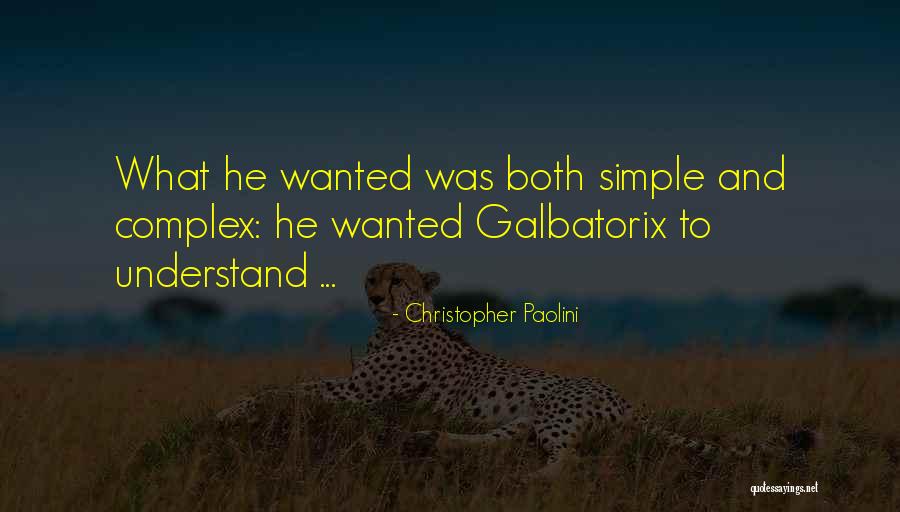 Yamen Gamer Quotes By Christopher Paolini Yamen Gamer Quotes By Christopher Paolini