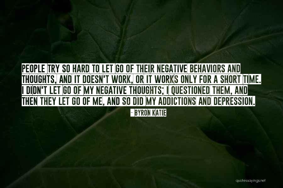 Yamen Love Quotes By Byron Katie Yamen Love Quotes By Byron Katie