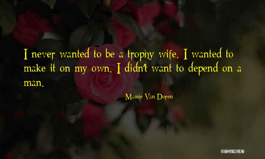 Yamiko Death Quotes By Mamie Van Doren Yamiko Death Quotes By Mamie Van Doren