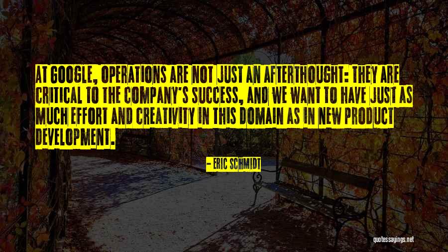 Yamileth Mercado Quotes By Eric Schmidt Yamileth Mercado Quotes By Eric Schmidt