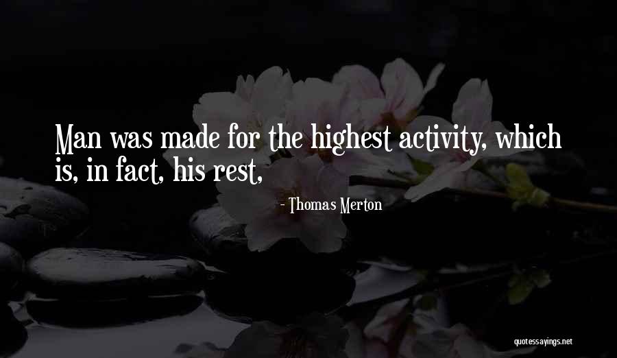 Yamileth Sibrian Quotes By Thomas Merton Yamileth Sibrian Quotes By Thomas Merton