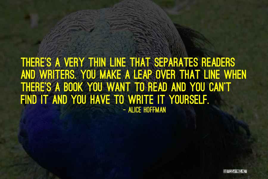 Yamilette Garcia Quotes By Alice Hoffman Yamilette Garcia Quotes By Alice Hoffman