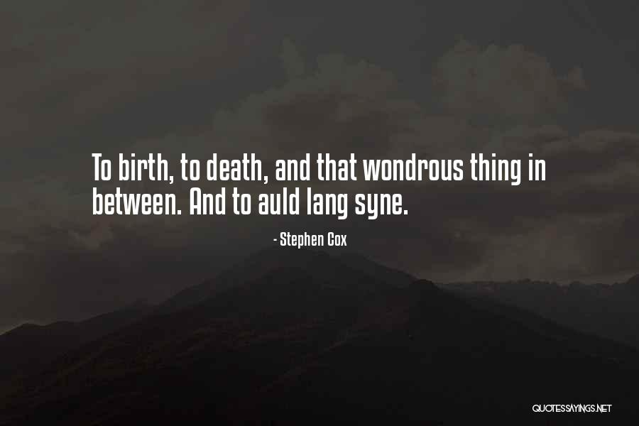 Yamilette Garcia Quotes By Stephen Cox Yamilette Garcia Quotes By Stephen Cox