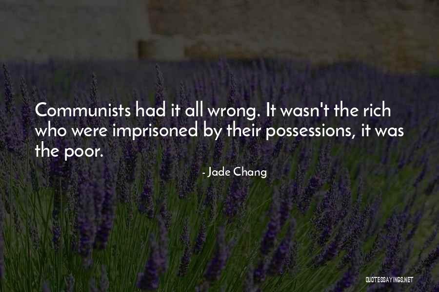 Yamilette Rodriguez Quotes By Jade Chang Yamilette Rodriguez Quotes By Jade Chang