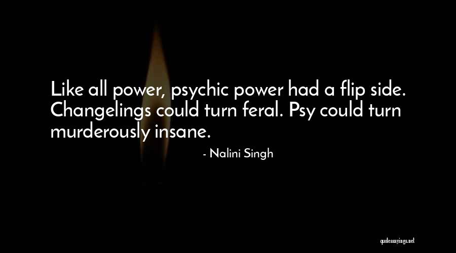 Yamilette Rodriguez Quotes By Nalini Singh Yamilette Rodriguez Quotes By Nalini Singh