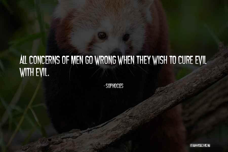 Yamilette Rodriguez Quotes By Sophocles Yamilette Rodriguez Quotes By Sophocles