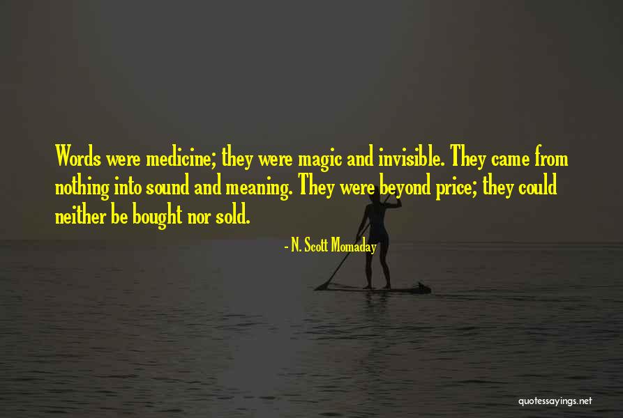 Yamilex Garza Quotes By N. Scott Momaday Yamilex Garza Quotes By N. Scott Momaday