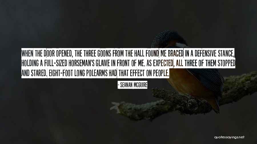 Yamilex Gonzalez Quotes By Seanan McGuire Yamilex Gonzalez Quotes By Seanan McGuire