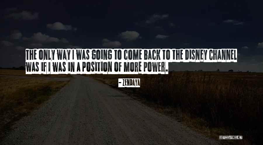 Yamina Benguigui Quotes By Zendaya Yamina Benguigui Quotes By Zendaya
