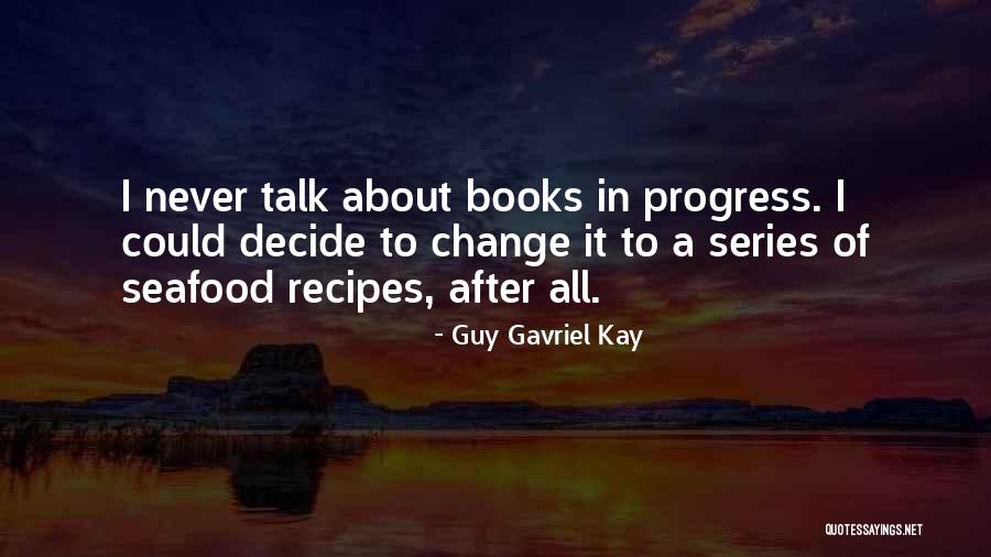 Yamina Pressler Quotes By Guy Gavriel Kay Yamina Pressler Quotes By Guy Gavriel Kay