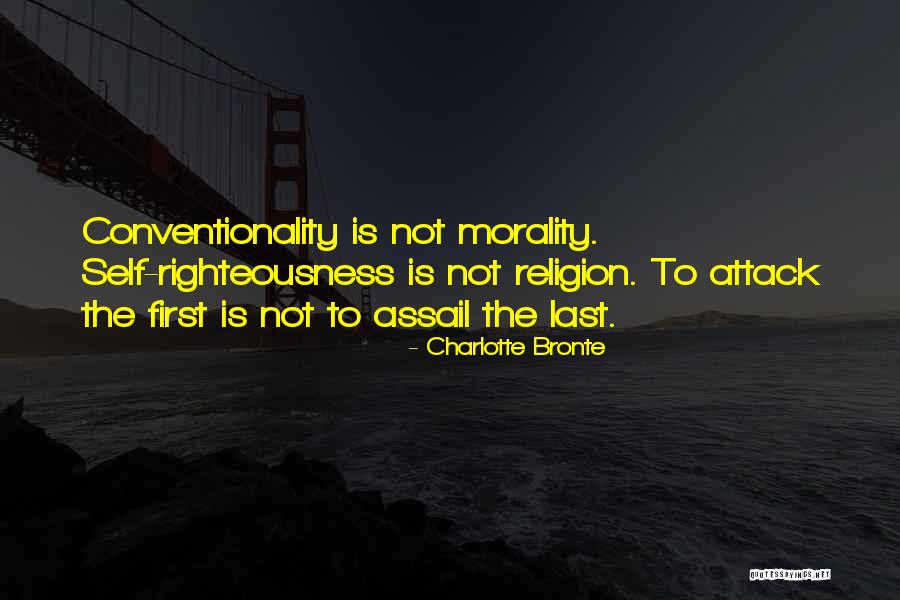 Yaminay Chaudhry Quotes By Charlotte Bronte Yaminay Chaudhry Quotes By Charlotte Bronte