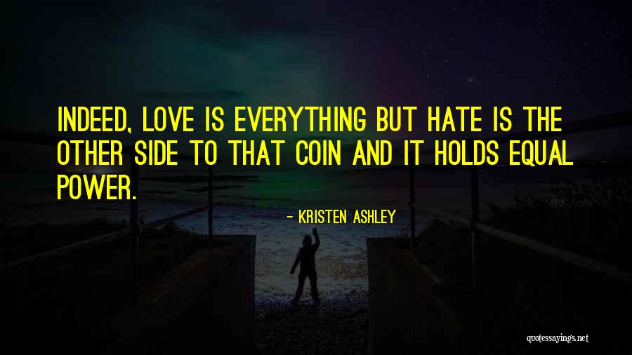 Yamini Quotes By Kristen Ashley Yamini Quotes By Kristen Ashley