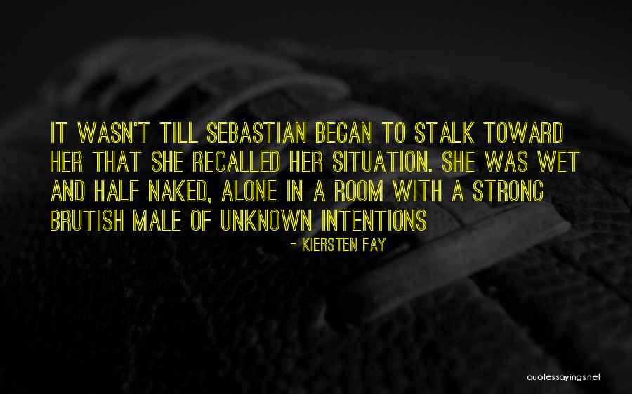 Yamirukka Quotes By Kiersten Fay Yamirukka Quotes By Kiersten Fay