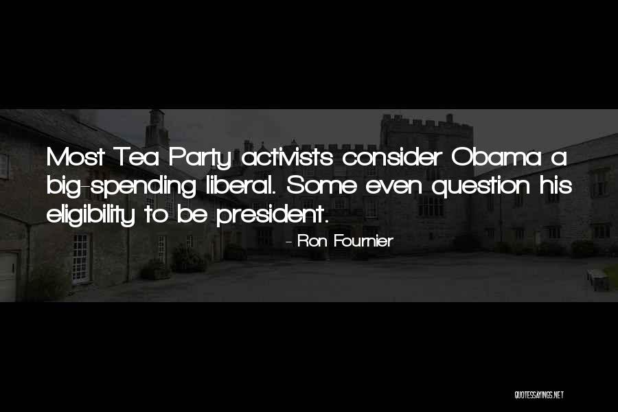Yamish Alcindor Quotes By Ron Fournier Yamish Alcindor Quotes By Ron Fournier