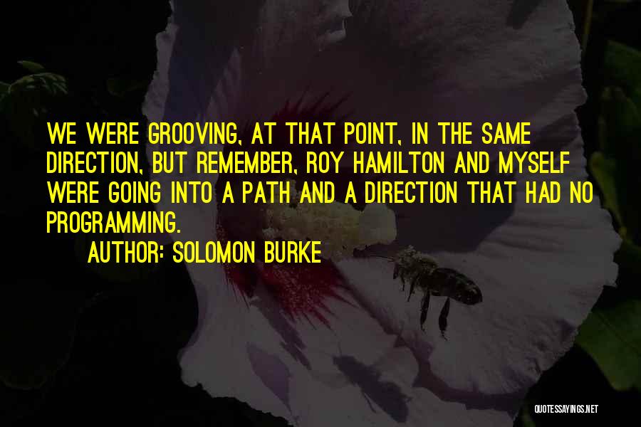 Yaml Double Quotes By Solomon Burke