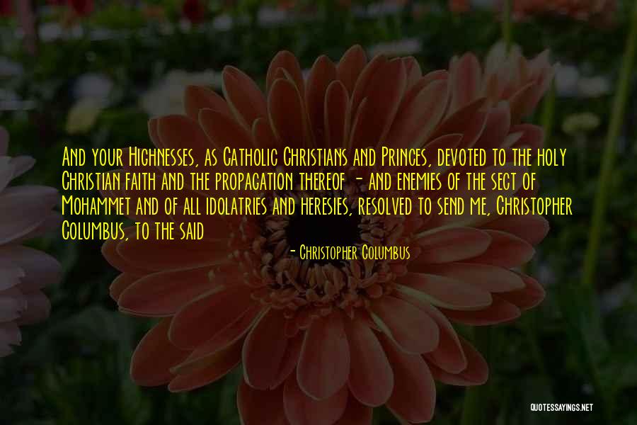 Yaml Syntax Quotes By Christopher Columbus