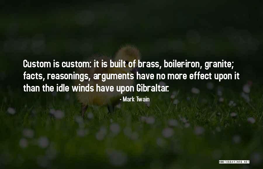 Yaml Syntax Quotes By Mark Twain