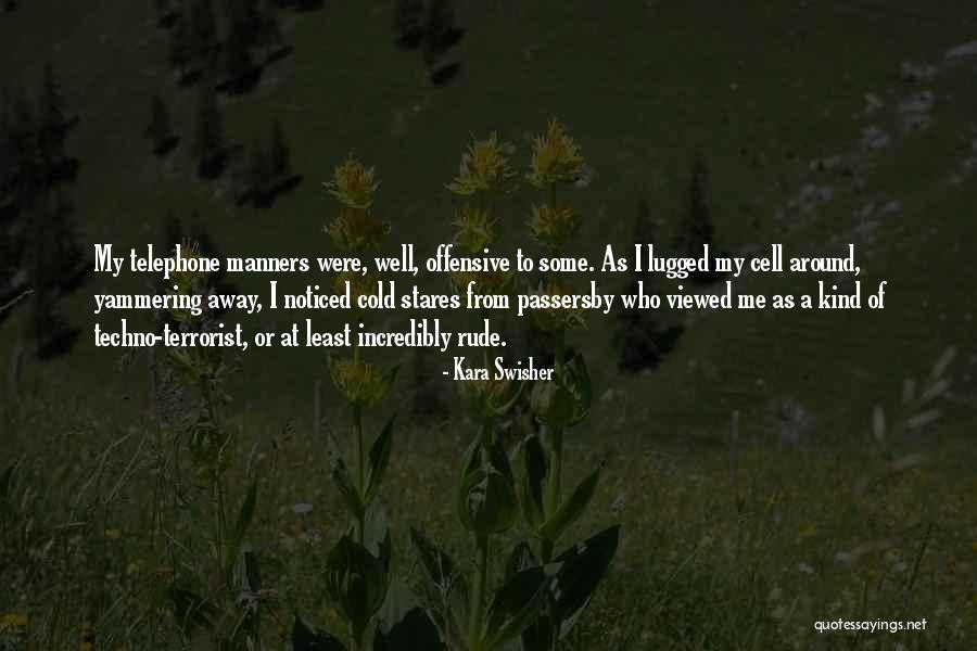 Yammering On Quotes By Kara Swisher Yammering On Quotes By Kara Swisher