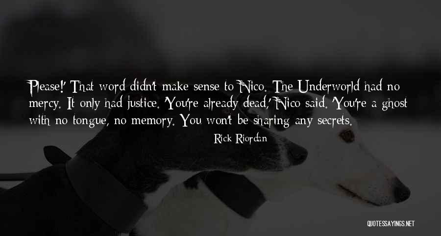 Yamoah Ponko Quotes By Rick Riordan Yamoah Ponko Quotes By Rick Riordan