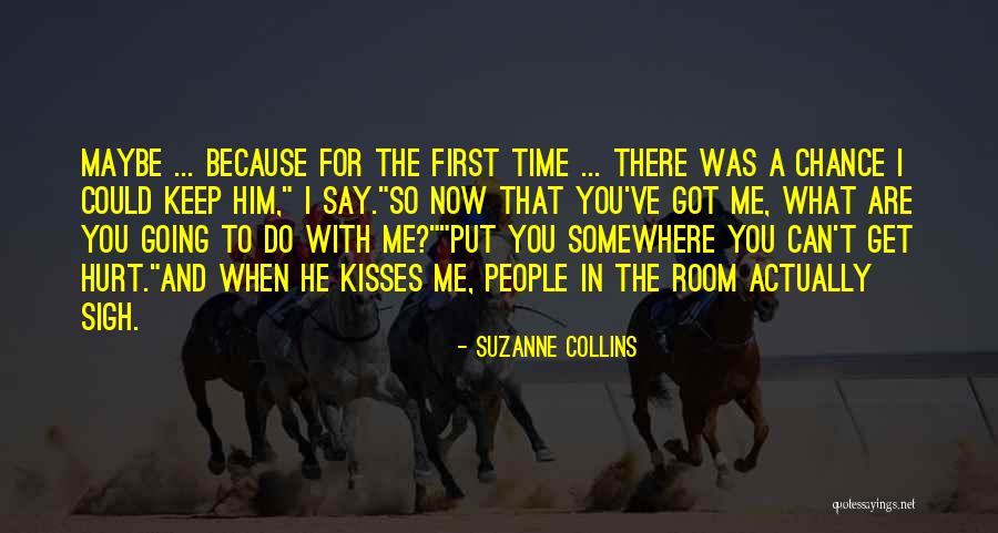 Yamoah Ponko Quotes By Suzanne Collins Yamoah Ponko Quotes By Suzanne Collins