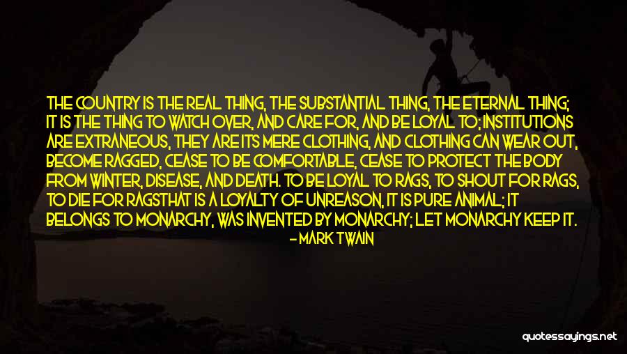 Yamoussa Camara Quotes By Mark Twain Yamoussa Camara Quotes By Mark Twain