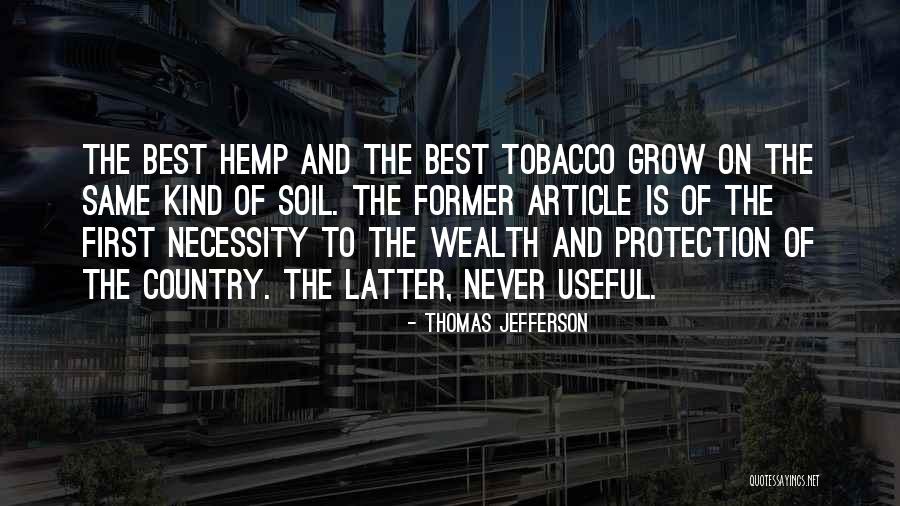 Yamoussa Quotes By Thomas Jefferson Yamoussa Quotes By Thomas Jefferson
