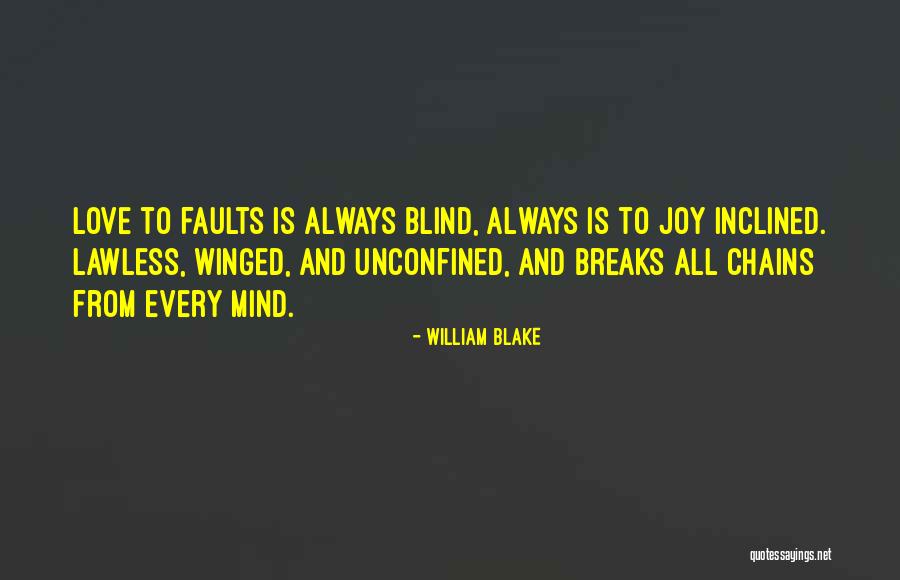 Yamoussa Quotes By William Blake Yamoussa Quotes By William Blake