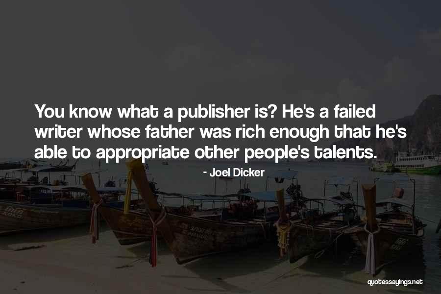 Yampolsky Mandeloff Quotes By Joel Dicker Yampolsky Mandeloff Quotes By Joel Dicker