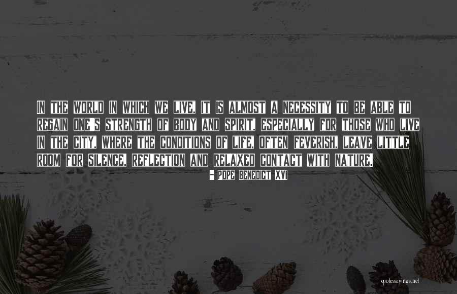 Yampolsky Mandeloff Quotes By Pope Benedict XVI Yampolsky Mandeloff Quotes By Pope Benedict XVI