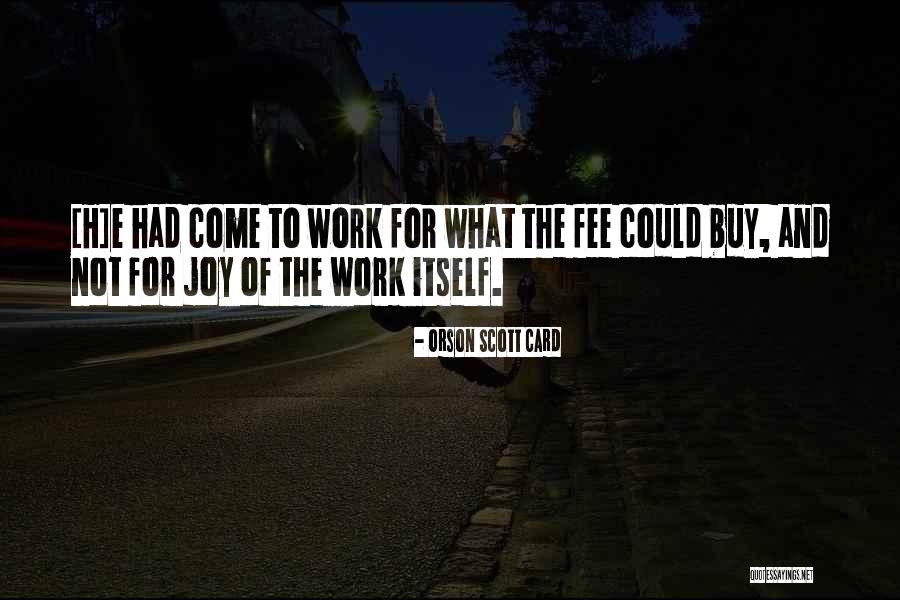 Yamta Quotes By Orson Scott Card Yamta Quotes By Orson Scott Card