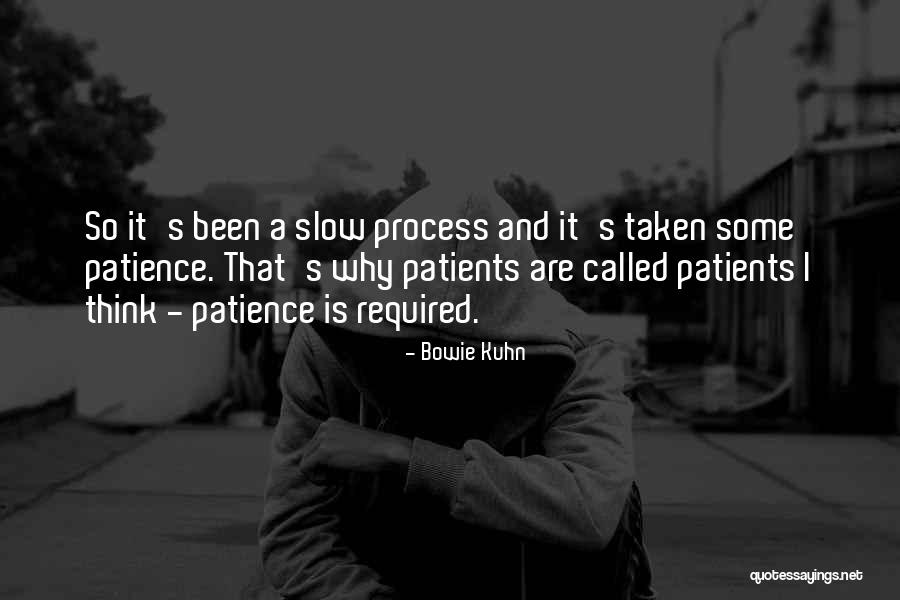 Yamtep Quotes By Bowie Kuhn Yamtep Quotes By Bowie Kuhn