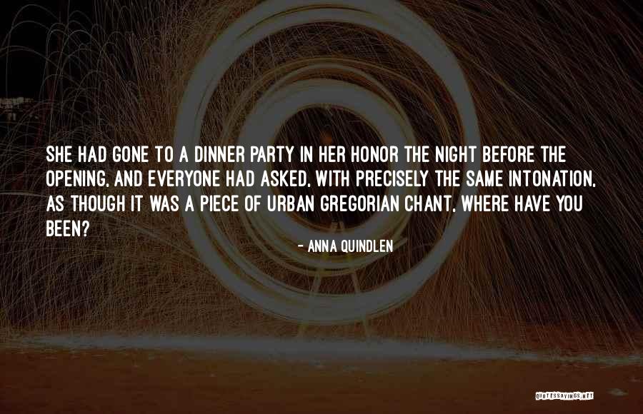 Yamtuan Quotes By Anna Quindlen Yamtuan Quotes By Anna Quindlen